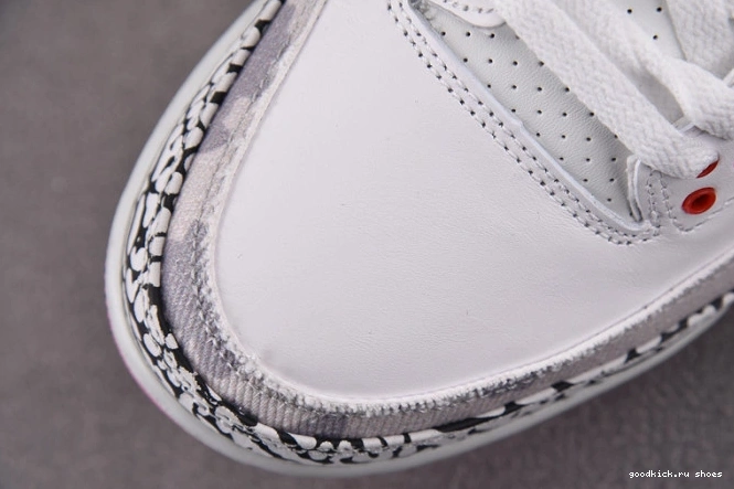 Cheap Wings Retro 3 HM6993-100 Jordan 0823